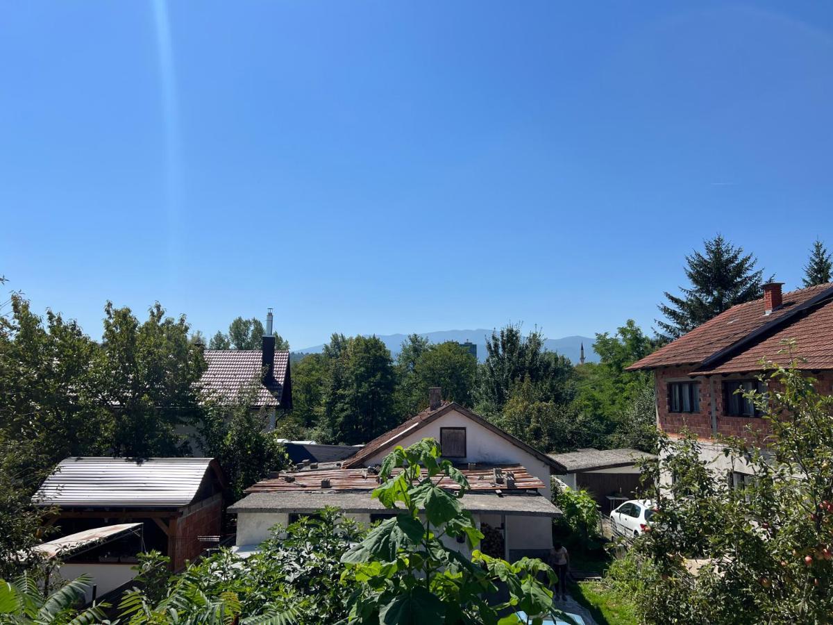 Una Bihac Luaran gambar